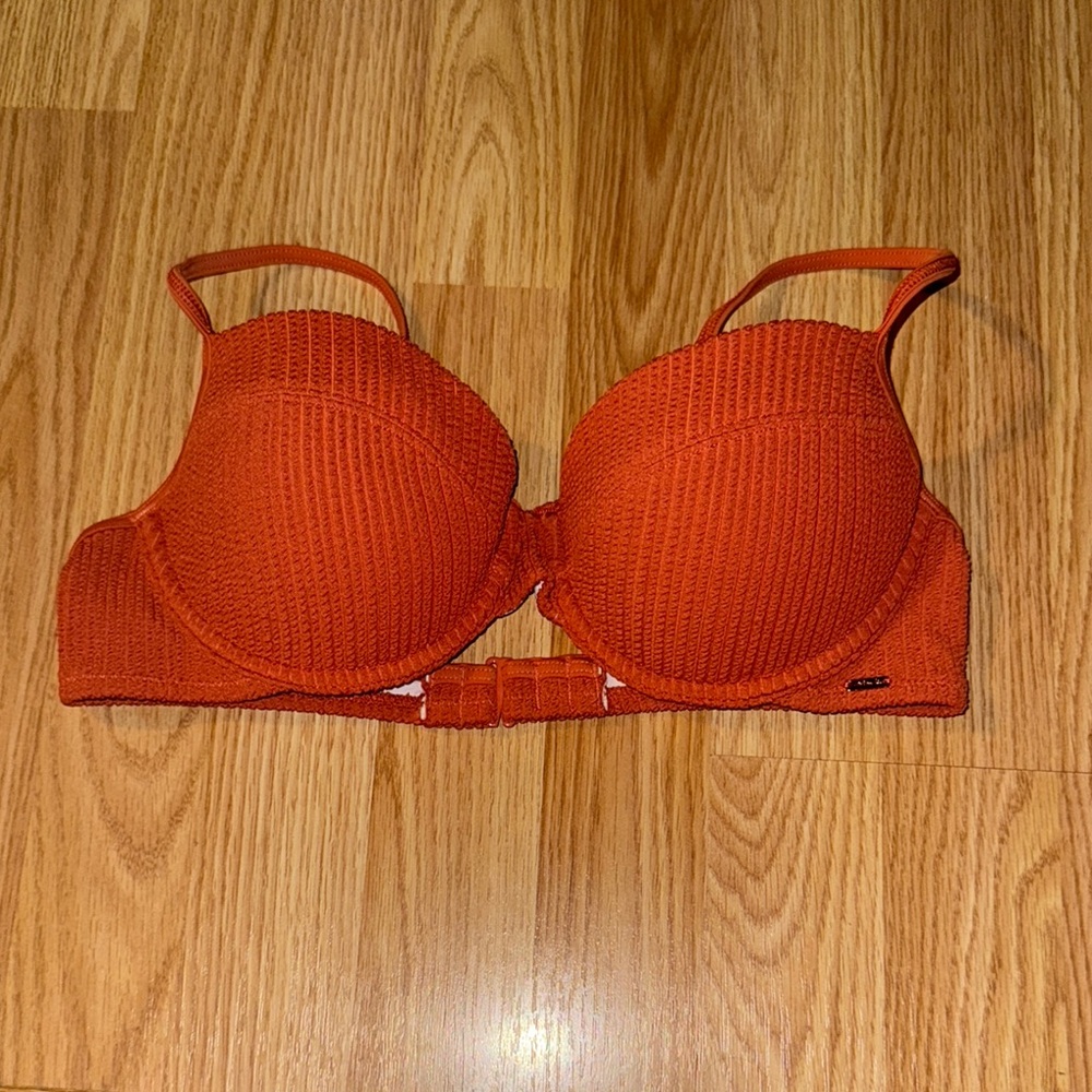 PINK bikini bra